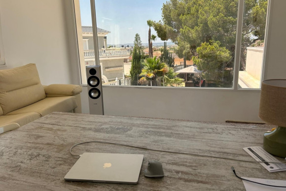 Herverkoop - Vrijstaande  Villa - Ciudad Quesada - Rojales