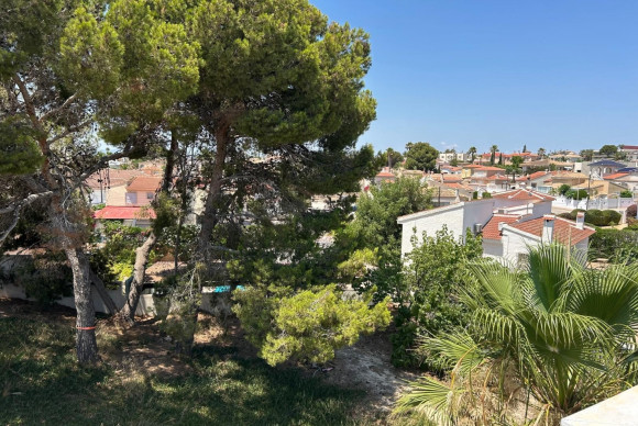 Herverkoop - Vrijstaande  Villa - Ciudad Quesada - Rojales