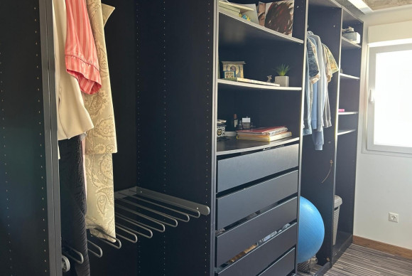 Herverkoop - Vrijstaande  Villa - Ciudad Quesada - Rojales