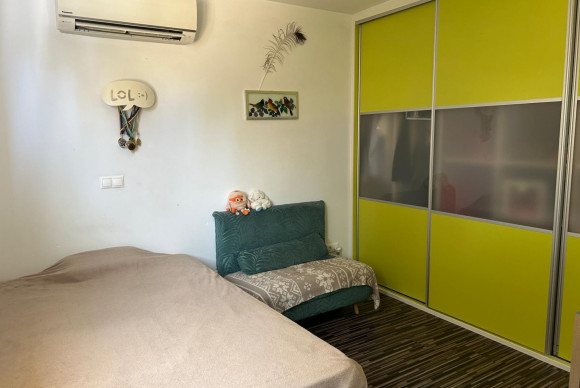 Herverkoop - Vrijstaande  Villa - Ciudad Quesada - Rojales