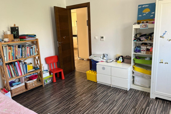 Herverkoop - Vrijstaande  Villa - Ciudad Quesada - Rojales