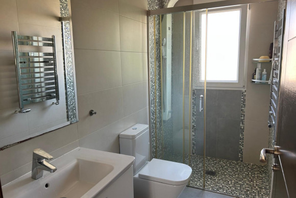 Herverkoop - Vrijstaande  Villa - Ciudad Quesada - Rojales