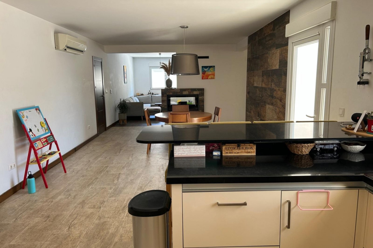 Herverkoop - Vrijstaande  Villa - Ciudad Quesada - Rojales