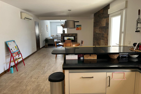 Herverkoop - Vrijstaande  Villa - Ciudad Quesada - Rojales