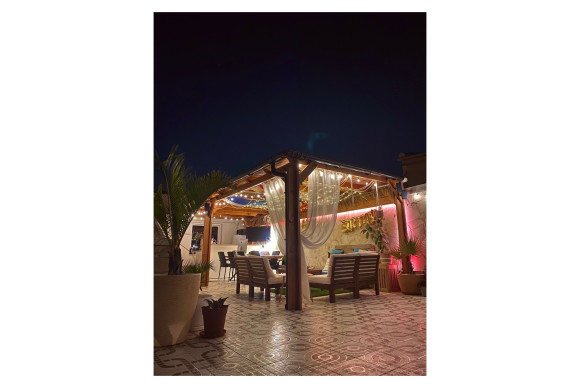 Reventa - Villa / Detached - Ciudad Quesada - Quesada Center