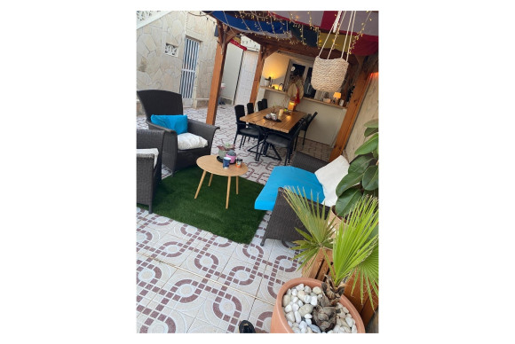 Reventa - Villa / Detached - Ciudad Quesada - Quesada Center