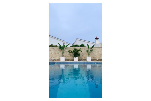 Reventa - Villa / Detached - Ciudad Quesada - Quesada Center