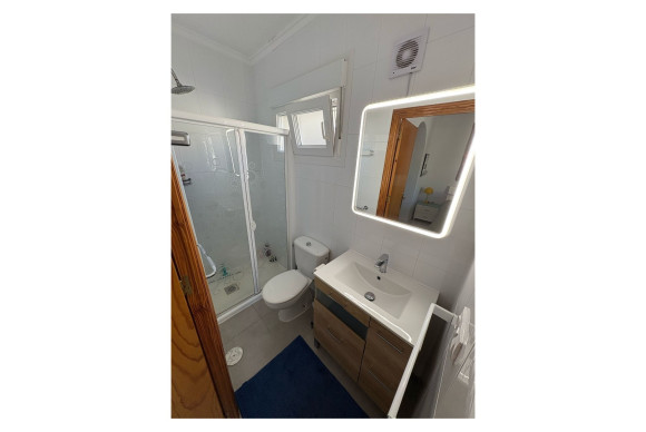 Reventa - Villa / Detached - Ciudad Quesada - Quesada Center