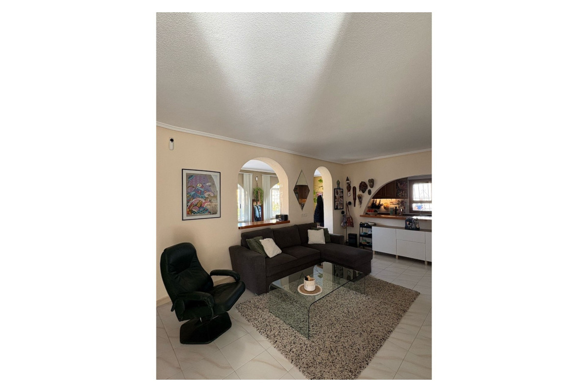 Reventa - Villa / Detached - Ciudad Quesada - Quesada Center