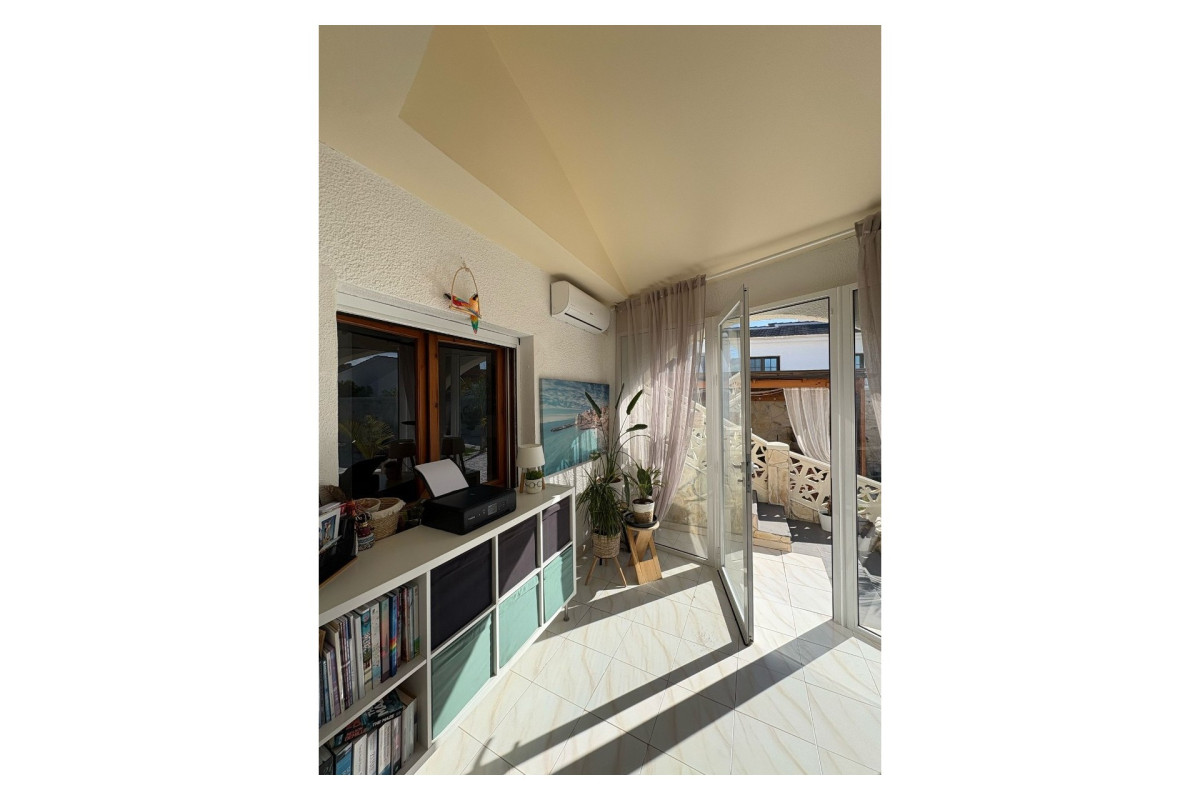 Reventa - Villa / Detached - Ciudad Quesada - Quesada Center