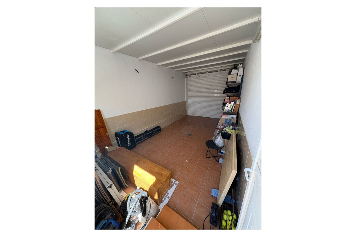 Reventa - Villa / Detached - Ciudad Quesada - Quesada Center