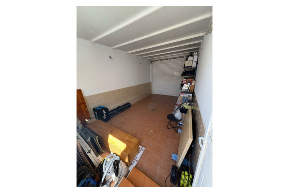 Reventa - Villa / Detached - Ciudad Quesada - Quesada Center