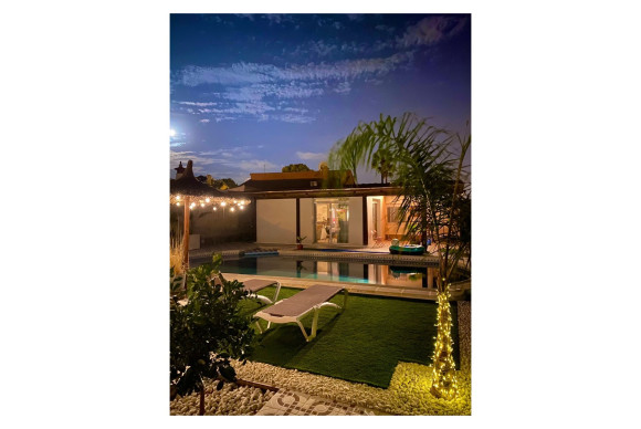 Reventa - Villa / Detached - Ciudad Quesada - Quesada Center