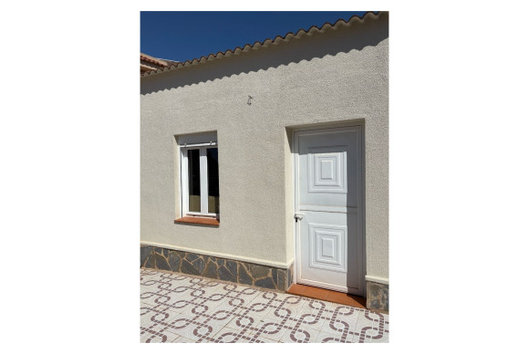 Reventa - Villa / Detached - Ciudad Quesada - Quesada Center