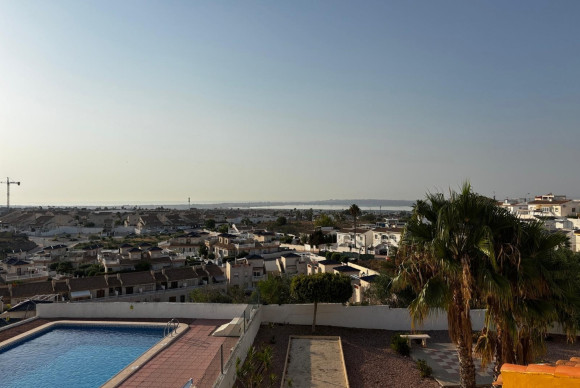 Herverkoop - Appartement  - Ciudad Quesada - Upper Quesada