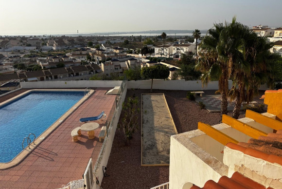 Herverkoop - Appartement  - Ciudad Quesada - Upper Quesada