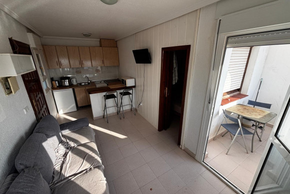 Herverkoop - Appartement  - Ciudad Quesada - Upper Quesada