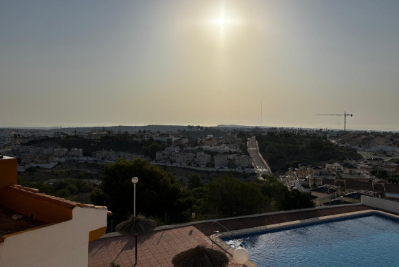 Herverkoop - Appartement  - Ciudad Quesada - Upper Quesada