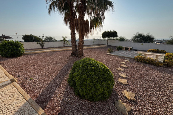 Herverkoop - Appartement  - Ciudad Quesada - Upper Quesada