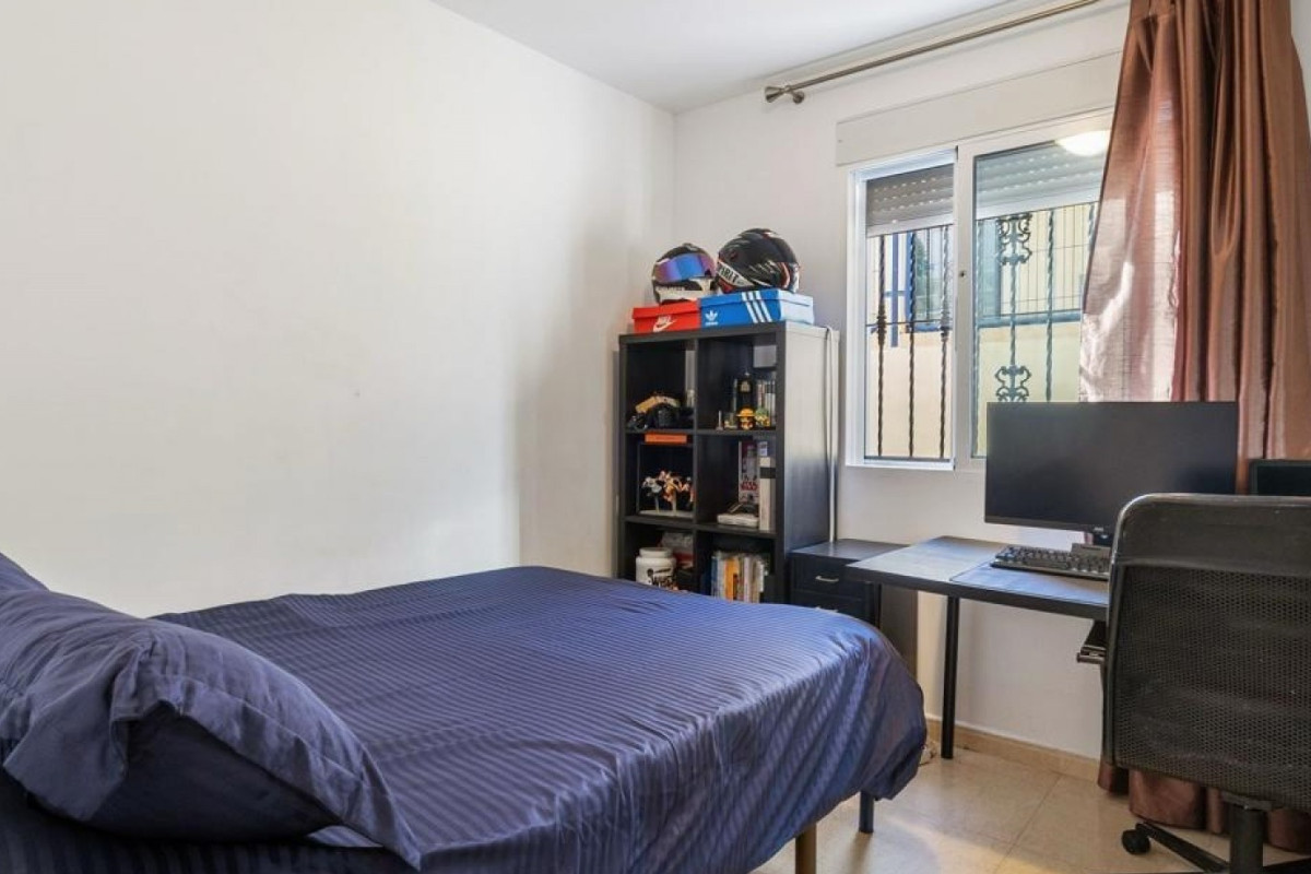 Herverkoop - Vrijstaande Villa - Orihuela Costa - Villamartin