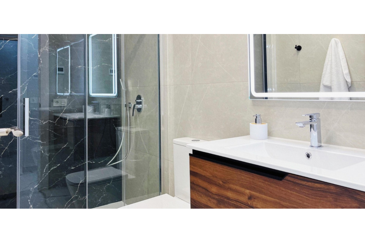 Revente - Appartement - Torrevieja - Playa del Cura