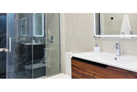 Revente - Appartement - Torrevieja - Playa del Cura