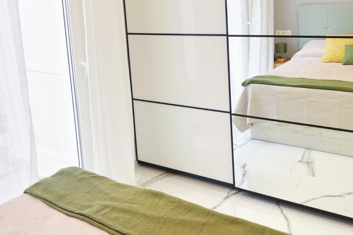 Revente - Appartement - Torrevieja - Playa del Cura