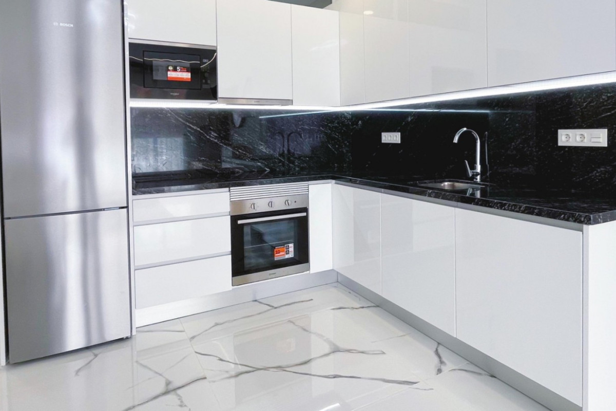 Herverkoop - Appartement  - Torrevieja - Playa del Cura