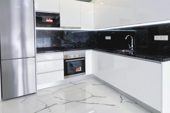 Herverkoop - Appartement  - Torrevieja - Playa del Cura