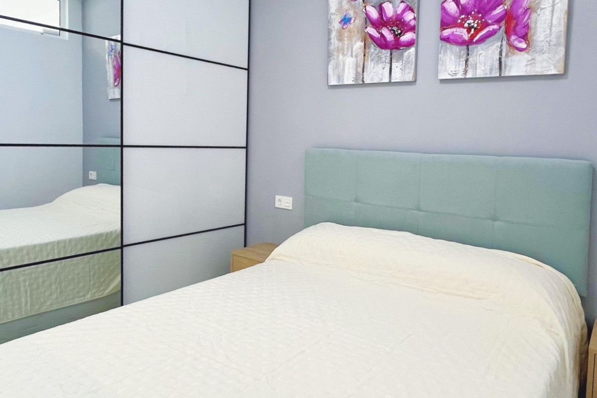 Herverkoop - Appartement  - Torrevieja - Playa del Cura