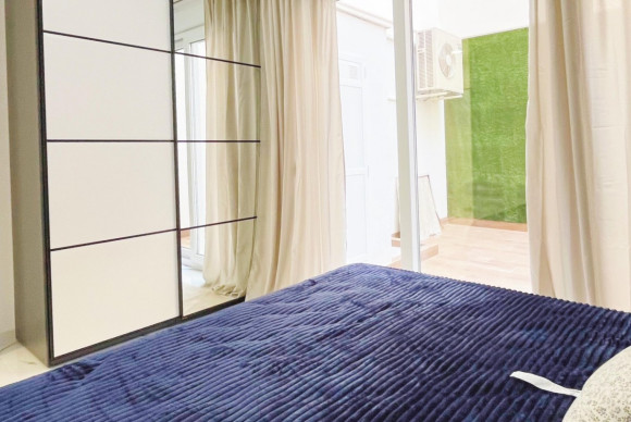 Herverkoop - Appartement  - Torrevieja - Playa del Cura