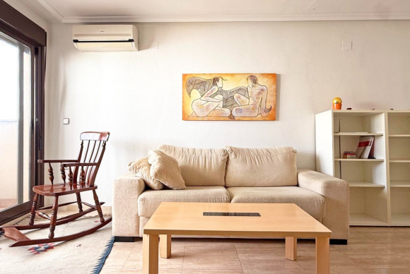 Herverkoop - Appartement  - Torrevieja