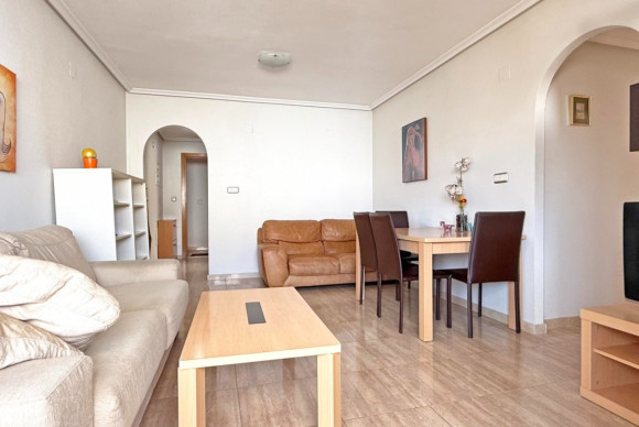 Herverkoop - Appartement  - Torrevieja