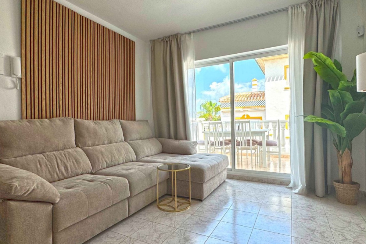 Revente - Duplex - Torrevieja - Torrelamata - La Mata