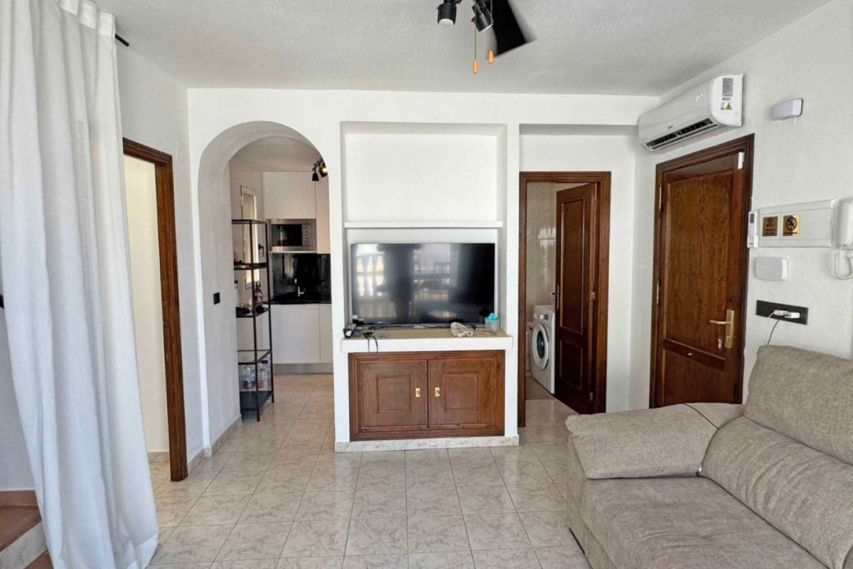 Revente - Duplex - Torrevieja - Torrelamata - La Mata