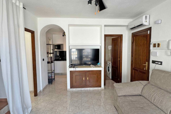 Revente - Duplex - Torrevieja - Torrelamata - La Mata