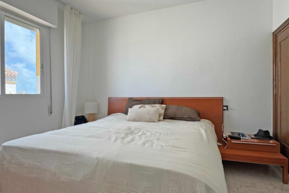 Revente - Duplex - Torrevieja - Torrelamata - La Mata