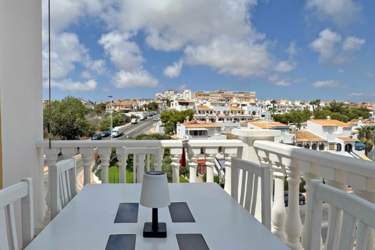 Revente - Duplex - Torrevieja - Torrelamata - La Mata