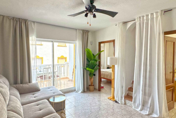 Revente - Duplex - Torrevieja - Torrelamata - La Mata