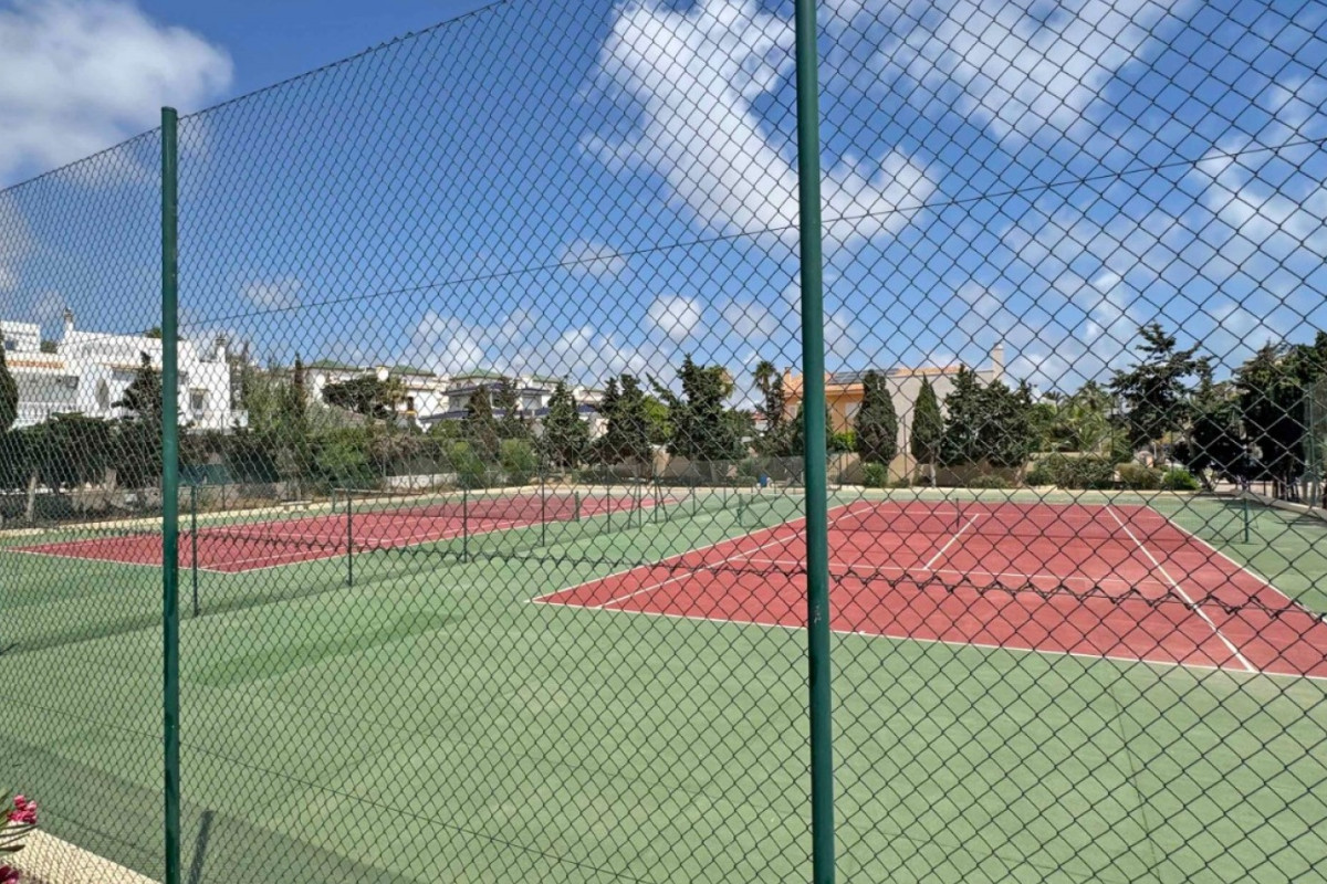 Revente - Duplex - Torrevieja - Torrelamata - La Mata