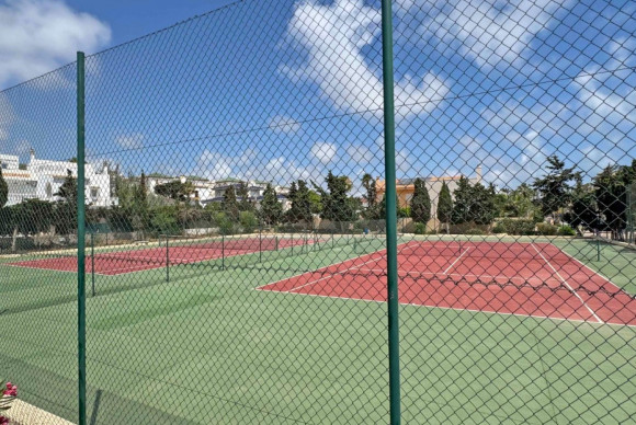 Revente - Duplex - Torrevieja - Torrelamata - La Mata