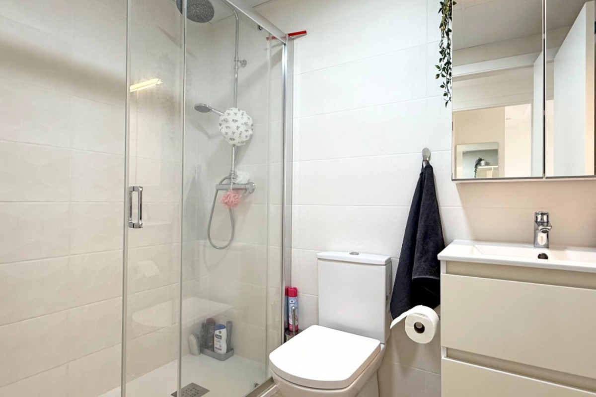 Herverkoop - Appartement  - Cartagena - Playa honda