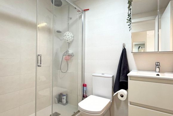 Herverkoop - Appartement  - Cartagena - Playa honda