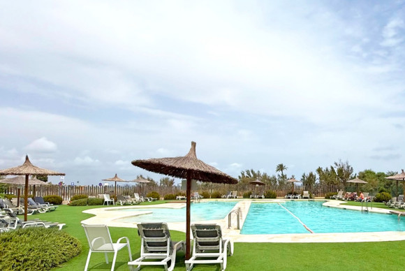 Herverkoop - Appartement  - Cartagena - Playa honda