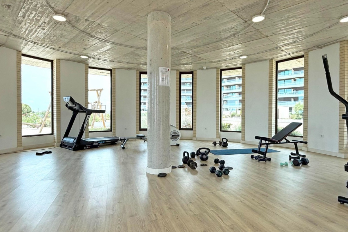 Herverkoop - Appartement  - Cartagena - Playa honda