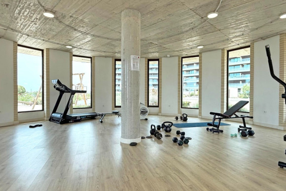 Herverkoop - Appartement  - Cartagena - Playa honda