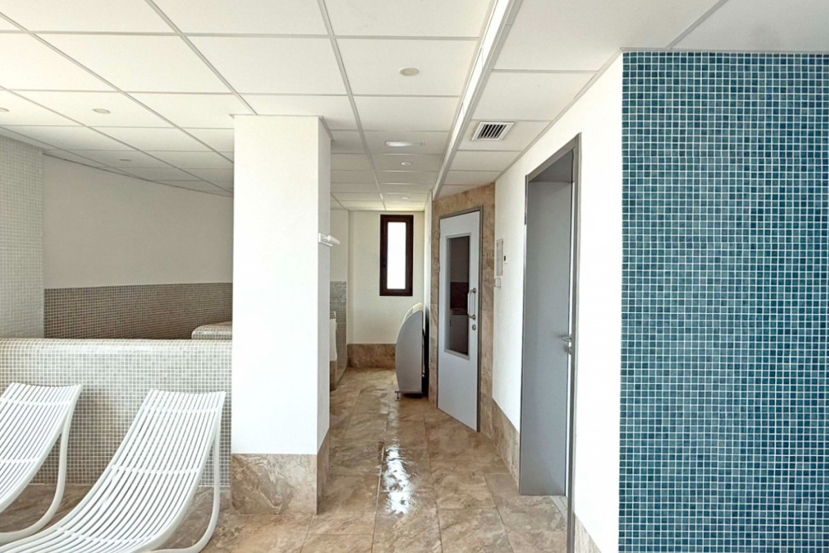 Herverkoop - Appartement  - Cartagena - Playa honda