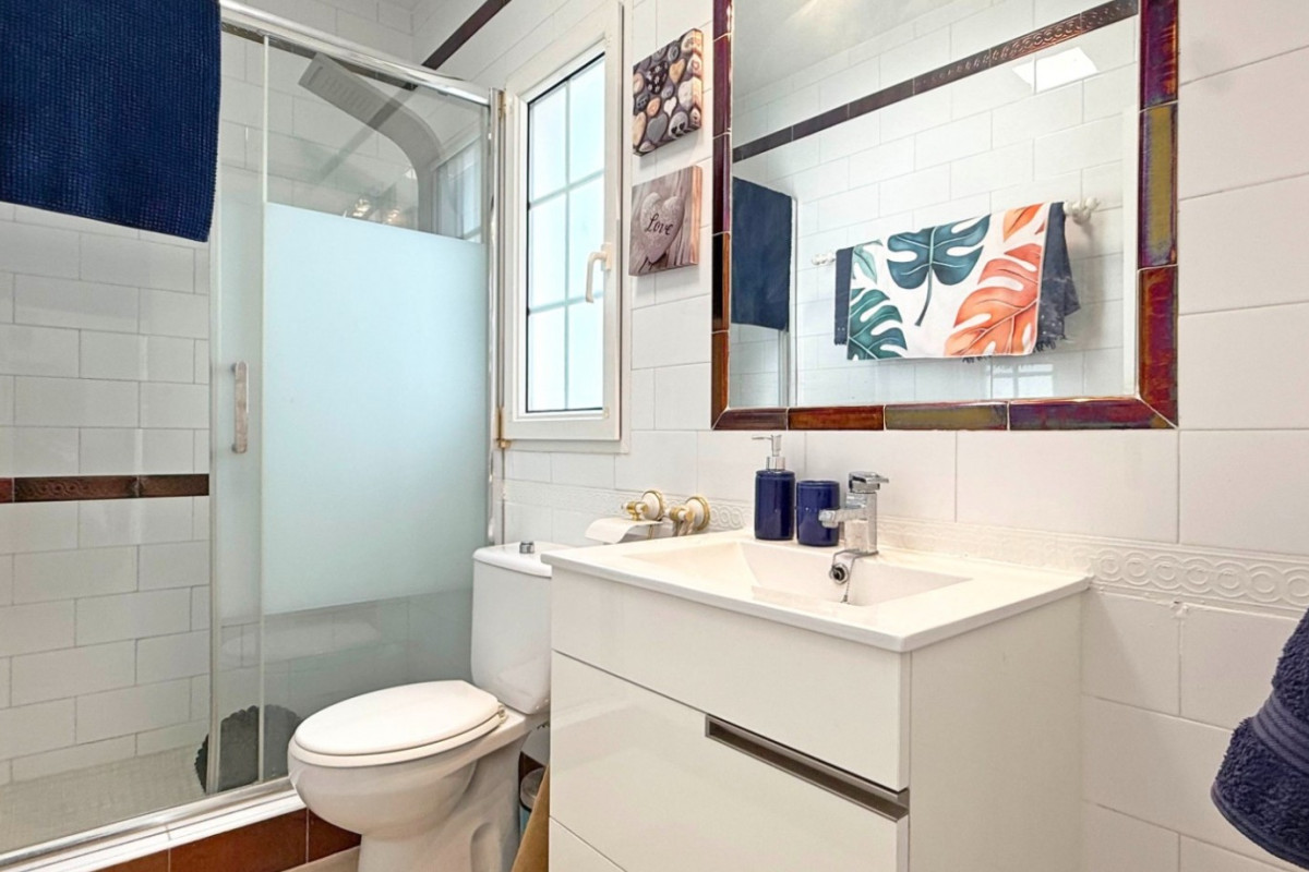 Revente - Detached Villa - Orihuela Costa - Villamartin