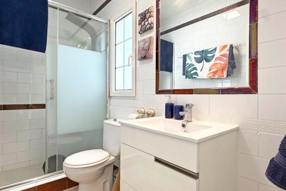 Revente - Detached Villa - Orihuela Costa - Villamartin