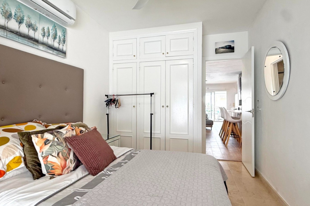 Revente - Detached Villa - Orihuela Costa - Villamartin